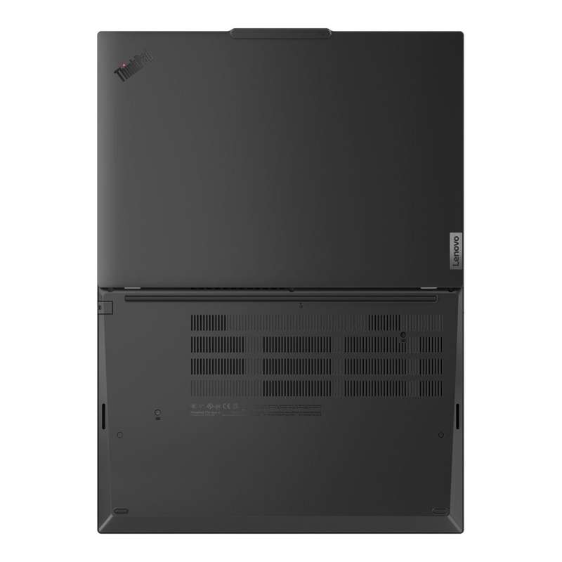 Lenovo ThinkPad T16 G4 16-inch WUXGA AI Laptop - Intel Core Ultra 7 255U 512GB SSD 16GB RAM LTE W...