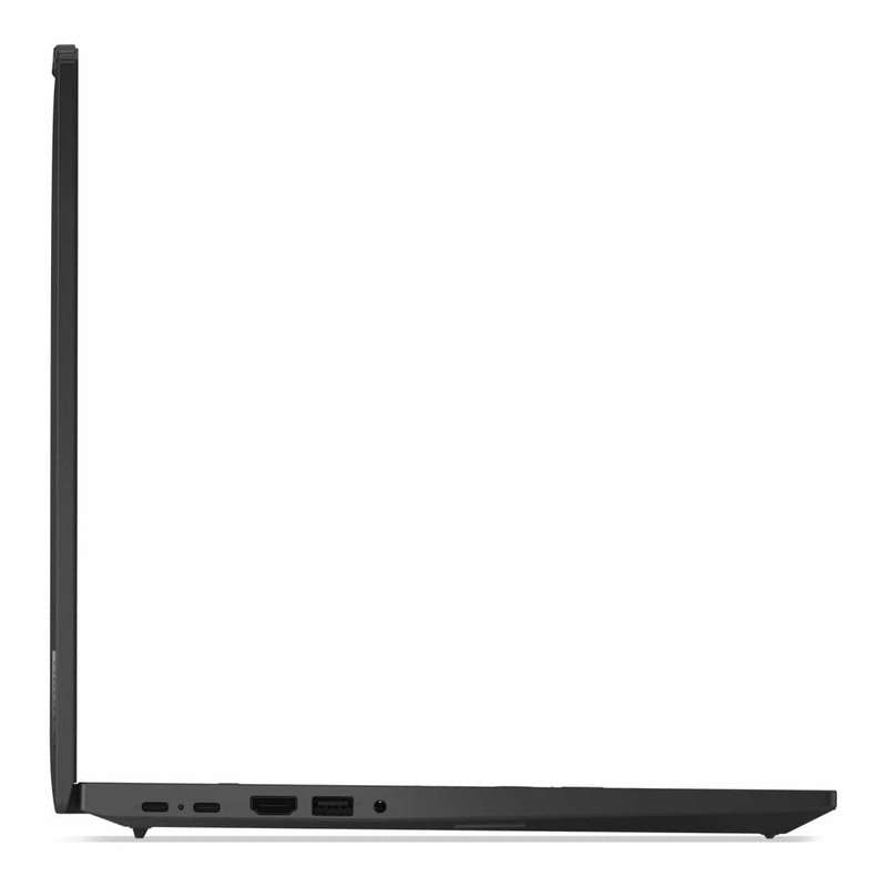 Lenovo ThinkPad T16 G4 16-inch WUXGA AI Laptop - Intel Core Ultra 7 255U 512GB SSD 16GB RAM LTE W...