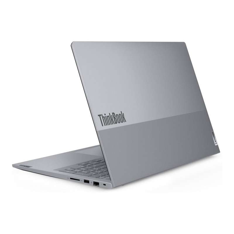 Lenovo ThinkBook 16 G8 IRL 16-inch WUXGA Laptop - Intel Core 7 240H 1TB SSD 16GB RAM Win 11 Pro