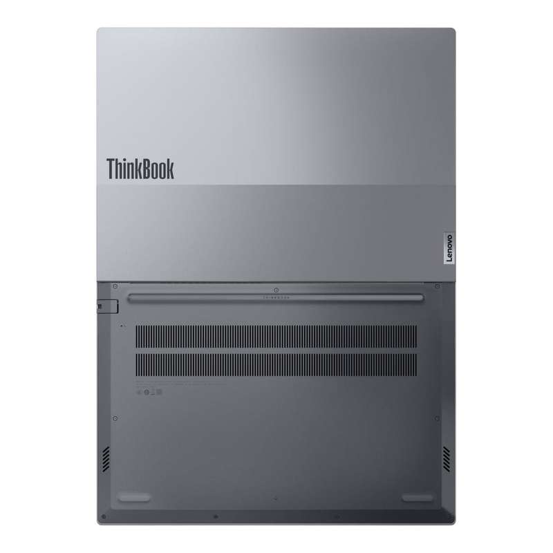 Lenovo ThinkBook 16 G8 IAL 16-inch WUXGA AI Laptop - Intel Core Ultra 5 225U 512GB SSD 16GB RAM W...