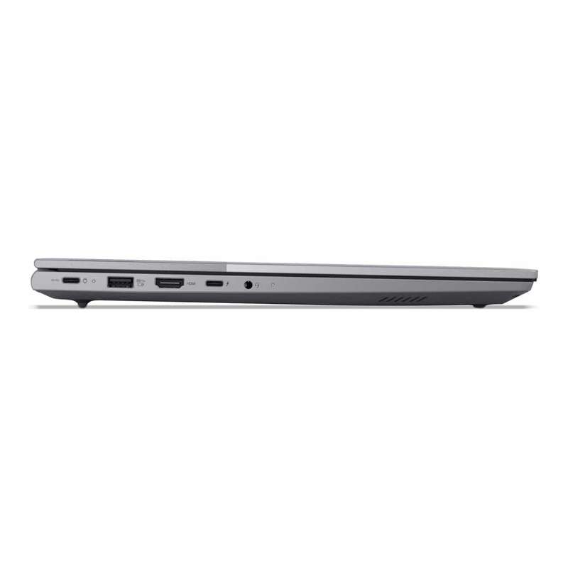 Lenovo ThinkBook 16 G8 IAL 16-inch WUXGA AI Laptop - Intel Core Ultra 5 225U 512GB SSD 16GB RAM W...