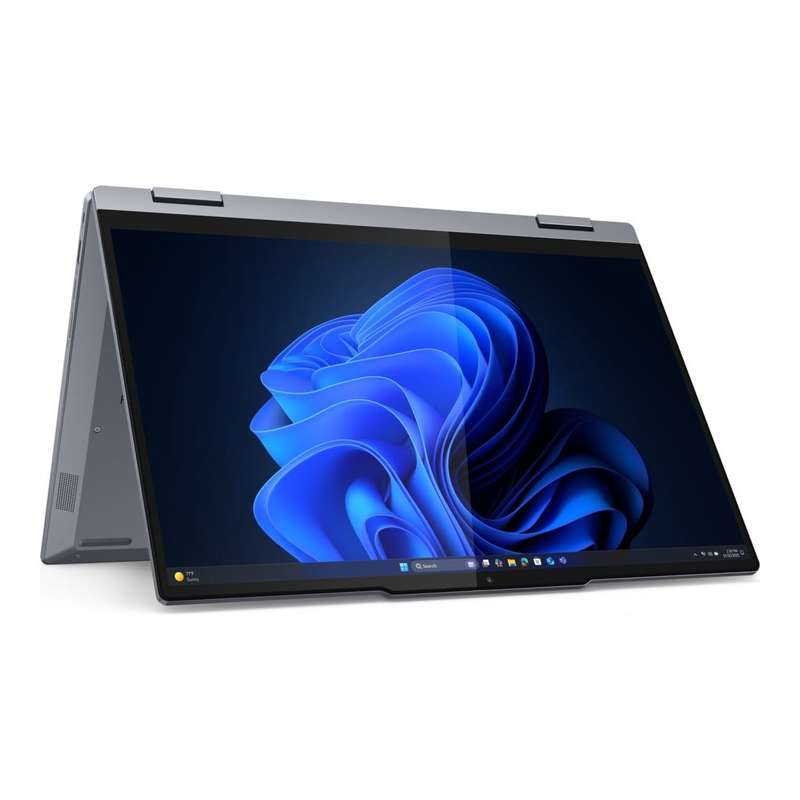 Lenovo ThinkBook 14 G5 IAU 14-inch WUXGA AI 2-in-1 Laptop - Intel Core Ultra 7 255U 512GB SSD 16G...