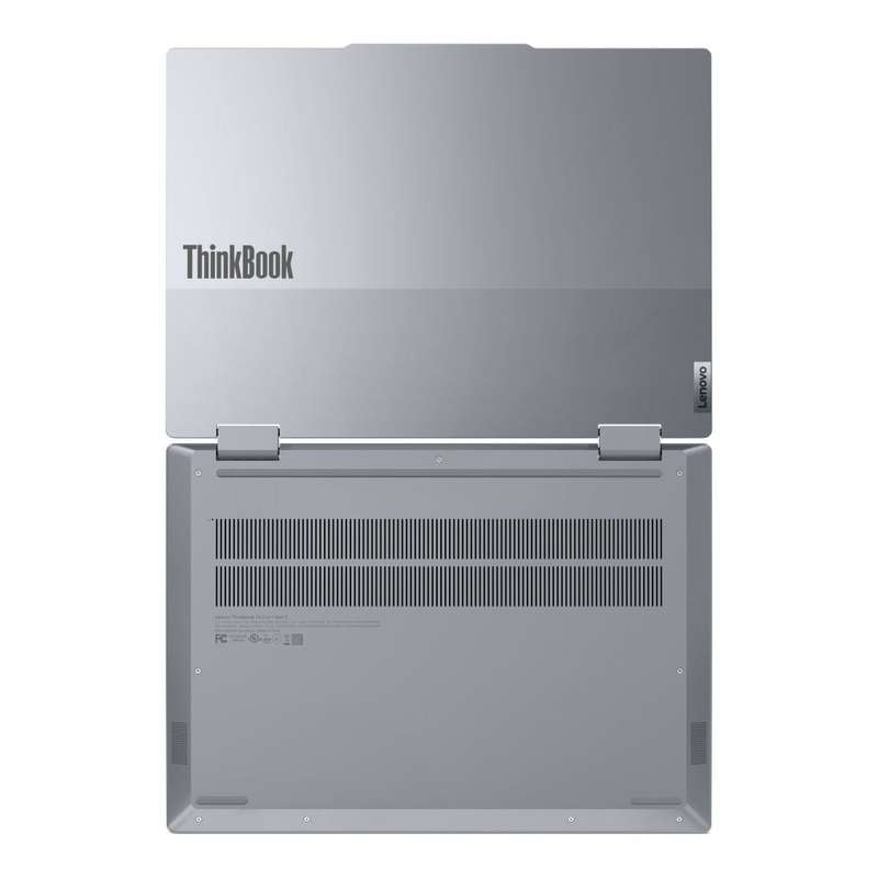 Lenovo ThinkBook 14 G5 IAU 14-inch WUXGA AI 2-in-1 Laptop - Intel Core Ultra 7 255U 512GB SSD 16G...