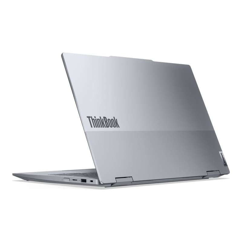 Lenovo ThinkBook 14 G5 IAU 14-inch WUXGA AI 2-in-1 Laptop - Intel Core Ultra 7 255U 512GB SSD 16G...