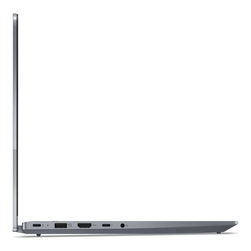 Lenovo ThinkBook 14 G5 IAU 14-inch WUXGA AI 2-in-1 Laptop - Intel Core Ultra 7 255U 512GB SSD 16G...