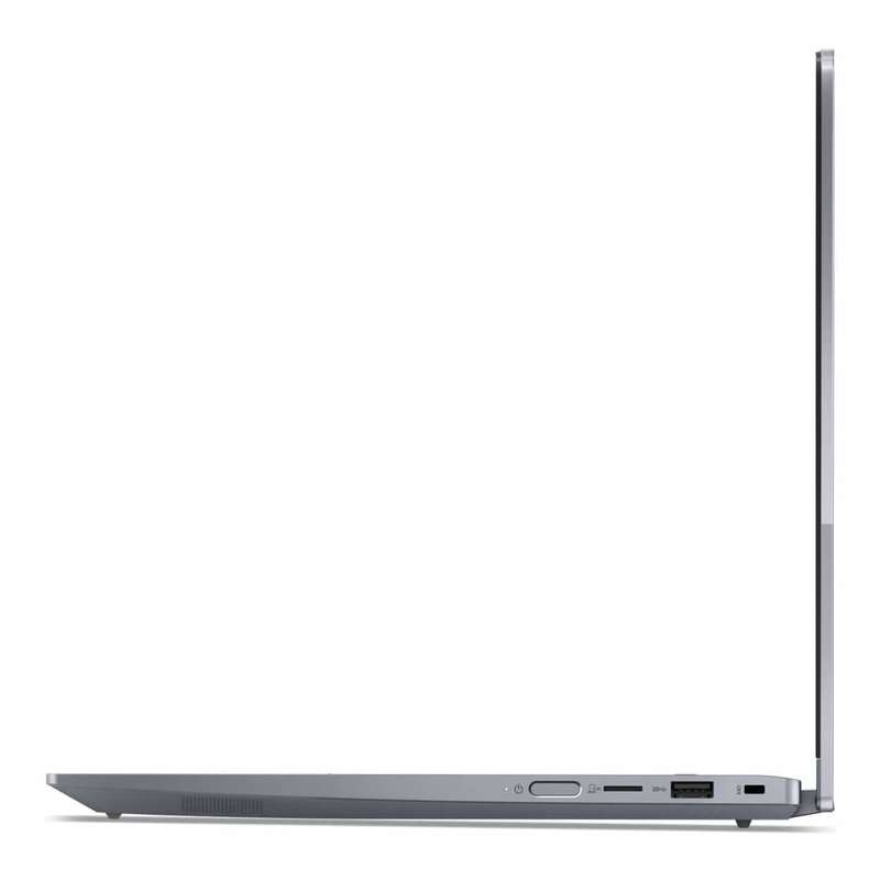 Lenovo ThinkBook 14 G5 IAU 14-inch WUXGA AI 2-in-1 Laptop - Intel Core Ultra 7 255U 512GB SSD 16G...