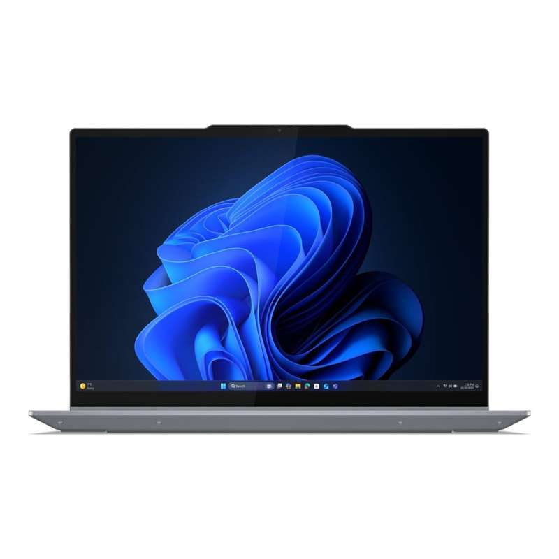 Lenovo ThinkBook 14 G5 IAU 14-inch WUXGA AI 2-in-1 Laptop - Intel Core Ultra 7 255U 512GB SSD 16G...