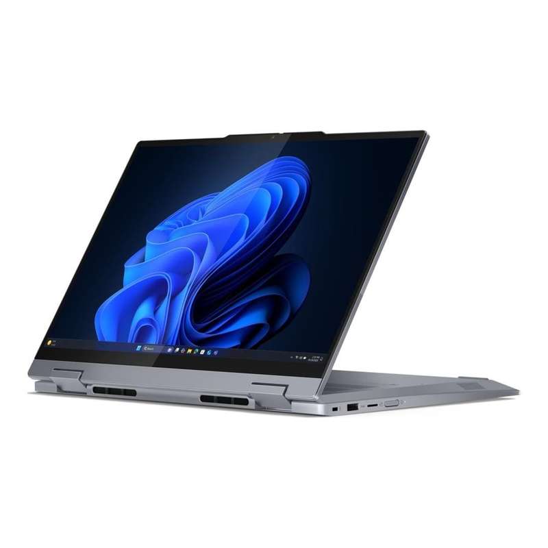 Lenovo ThinkBook 14 G5 IAU 14-inch WUXGA AI 2-in-1 Laptop - Intel Core Ultra 7 255U 512GB SSD 16G...