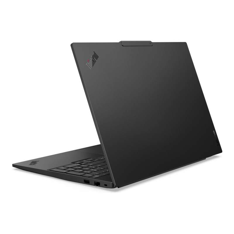 Lenovo ThinkPad E16 G3 16-inch WUXGA AI Laptop - Intel Core Ultra 5 225U 512GB SSD 16GB RAM Win 1...