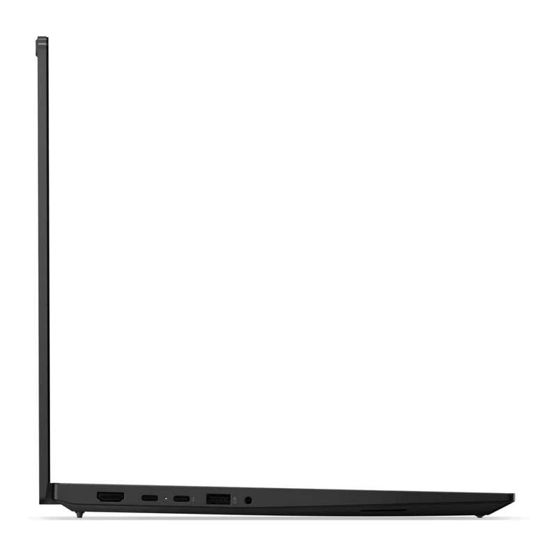 Lenovo ThinkPad E16 G3 16-inch WUXGA AI Laptop - Intel Core Ultra 5 225U 512GB SSD 16GB RAM Win 1...