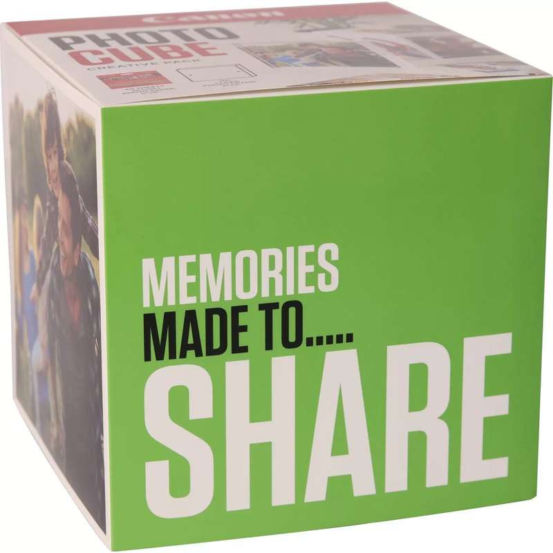 Canon 2311B078 Photo Paper Plus Glossy II - Green