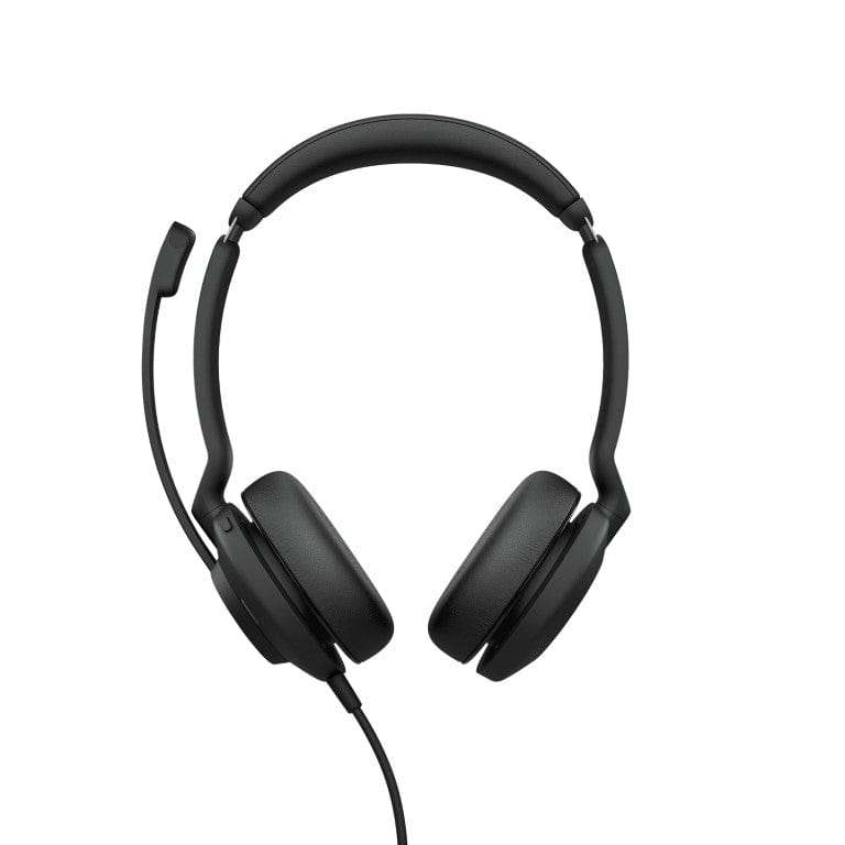 Jabra Evolve2 30 SE MS Stereo Wired Headset 23189-999-979
