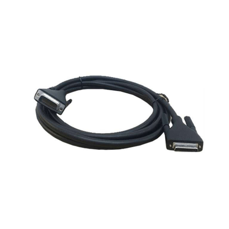 Poly Mini-HDCI(M) to HDCI(M) 3m Camera Cable for EagleEye IV Cameras 2457-64356-001