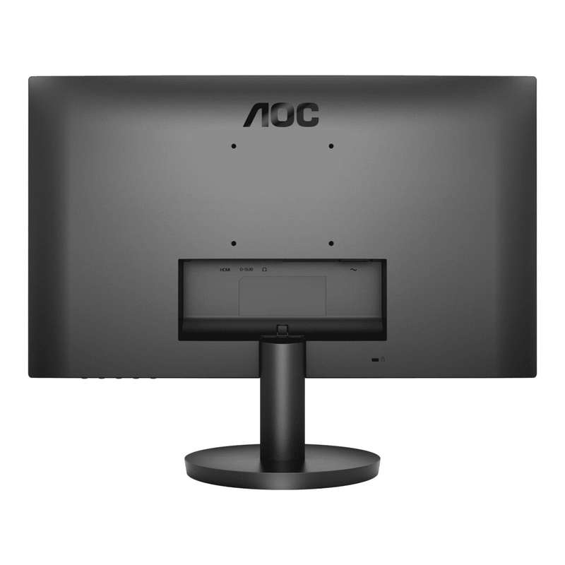 AOC 24B3HA3 23.8-inch 1920 x 1080p FHD 16:9 120Hz 1ms LED IPS Monitor