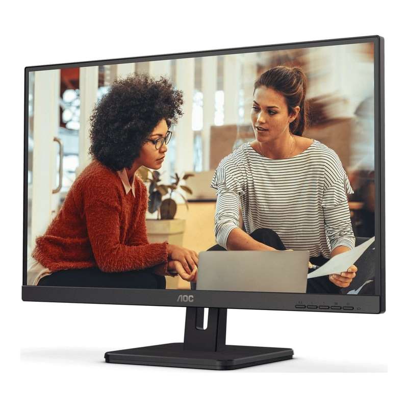 AOC E3 24E3H2 23.8-inch 1920 x 1080p FHD 16:9 100Hz 4ms IPS Monitor