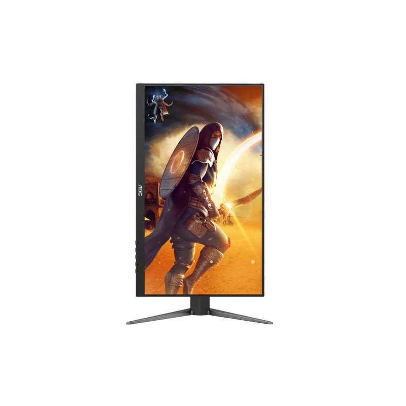 AOC 24G4 23.8-inch 1920 x 1080p FHD 16:9 180Hz 1ms IPS LED Monitor