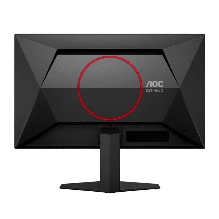 AOC 24G4E 23.8-inch 1920 x 1080p FHD 16:9 180Hz 0.5ms LED IPS Gaming Monitor