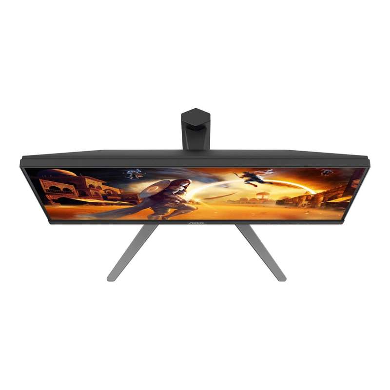 AOC 24G4H 23.8-inch 1920 x 1080p FHD 16:9 200hz 0.3ms LED IPS Gaming Monitor