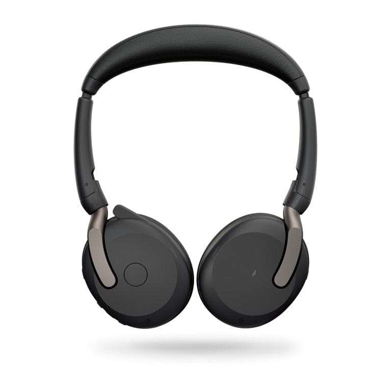 Jabra Evolve2 65 Flex Link380c UC Stereo Headsets 26699-989-899