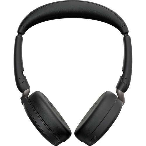 Jabra Evolve2 65 Flex Link Wireless Stereo Headset 26699-999-899