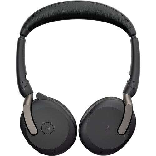 Jabra Evolve2 65 Flex Link Wireless Stereo Headset 26699-999-899