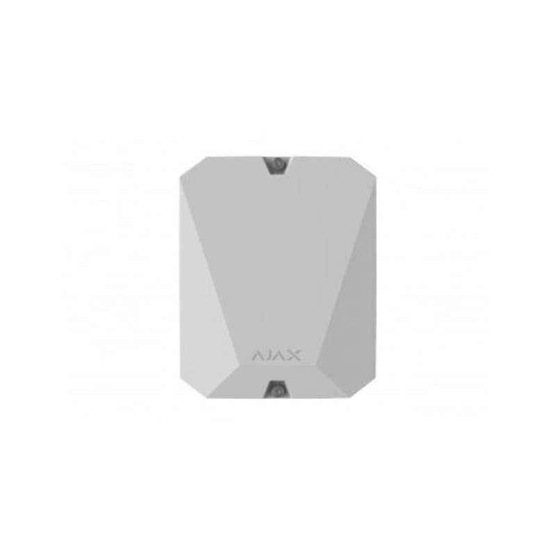 Ajax MultiTransmitter Wi-Fi Jeweller White 27321.62.WH1