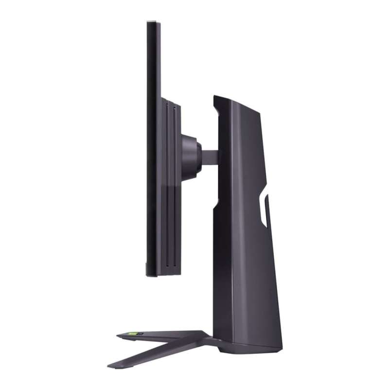 LG UltraGear 27GR75Q 27-inch 2560 x 1440p QHD 16:9 165Hz 1ms LED IPS Gaming Monitor