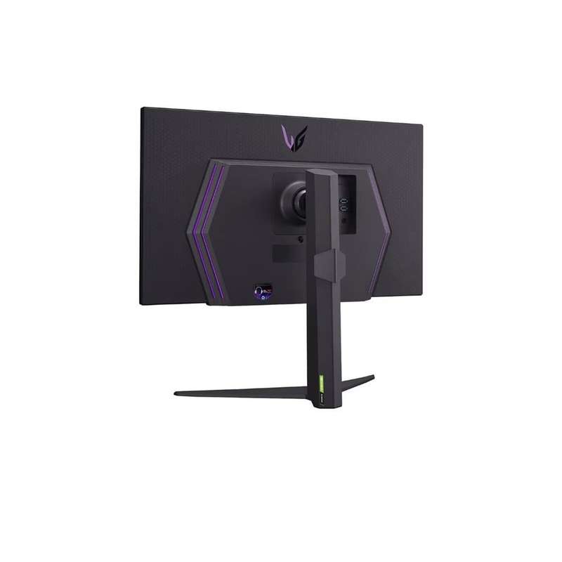 LG 27GR93U UltraGear 27-inch 3840 x 2160p UHD 16:9 144Hz 1ms IPS LED Gaming Monitor
