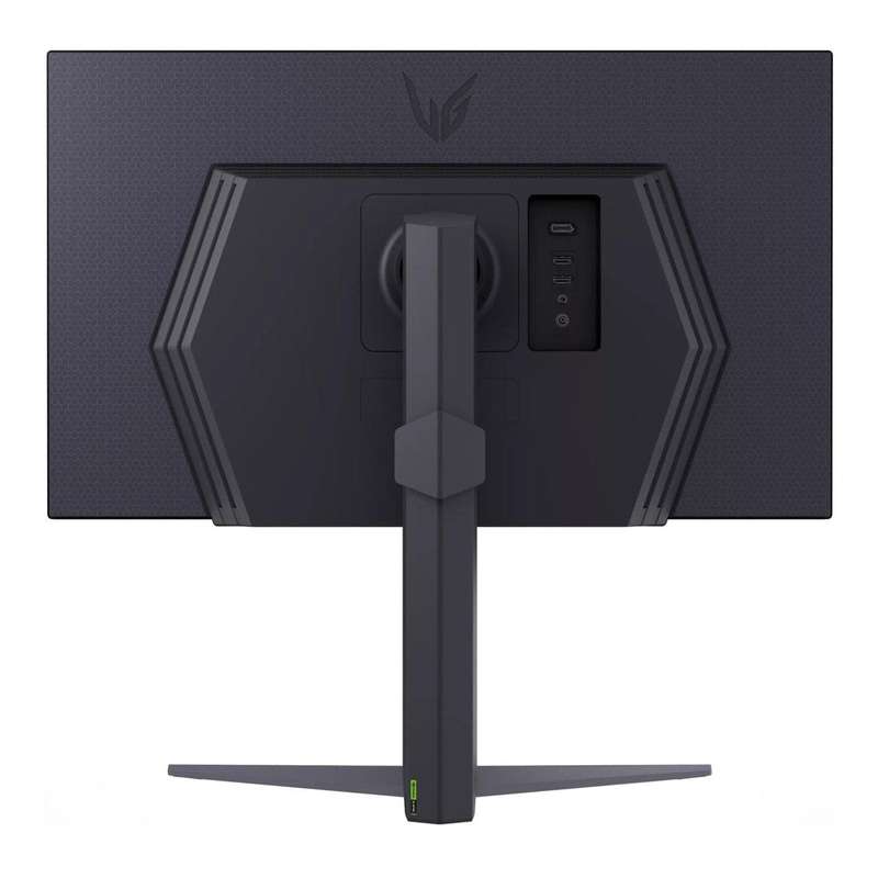 LG UltraGear 27GS75Q 27-inch 2560 x 1440p QHD 16:9 200Hz 1ms LED IPS Gaming Monitor