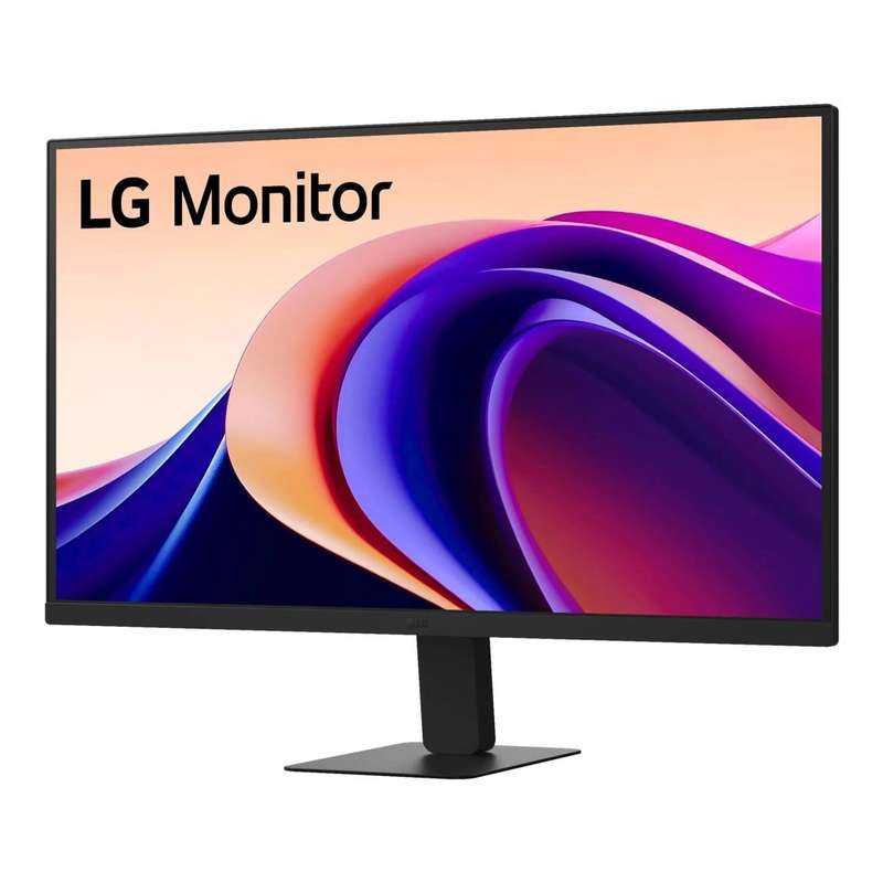 LG 27U631A 27-inch 2560 x 1440p QHD 16:9 100Hz 5ms LED IPS Monitor