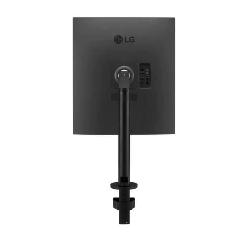 LG 28MQ780-B DualUp 28-inch 2560 x 2880p SDQHD 16:18 60Hz 5ms IPS LED Monitor