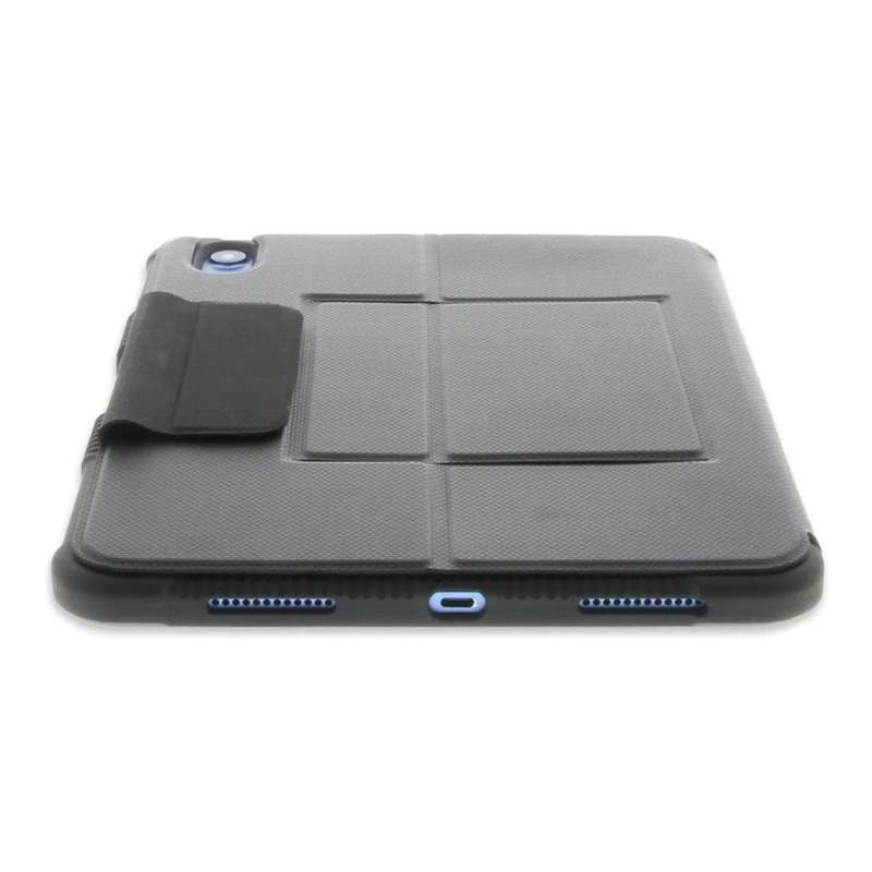 LMP ArmorCase 10.9-inch Folio Tablet Case for iPad Black 29130