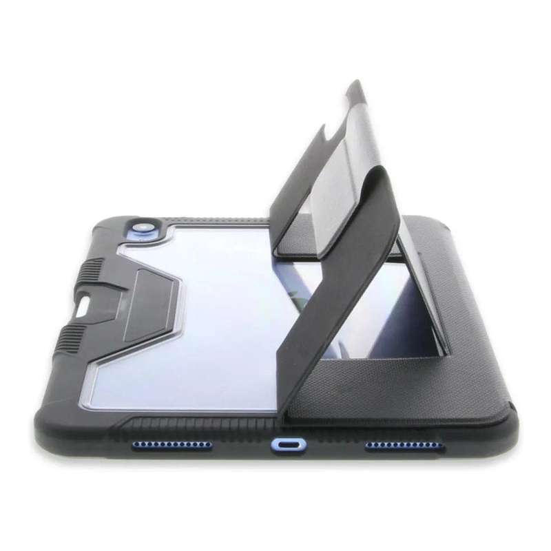 LMP ArmorCase 10.9-inch Folio Tablet Case for iPad Black 29130
