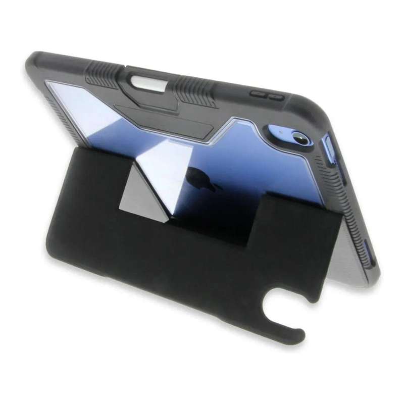 LMP ArmorCase 10.9-inch Folio Tablet Case for iPad Black 29130