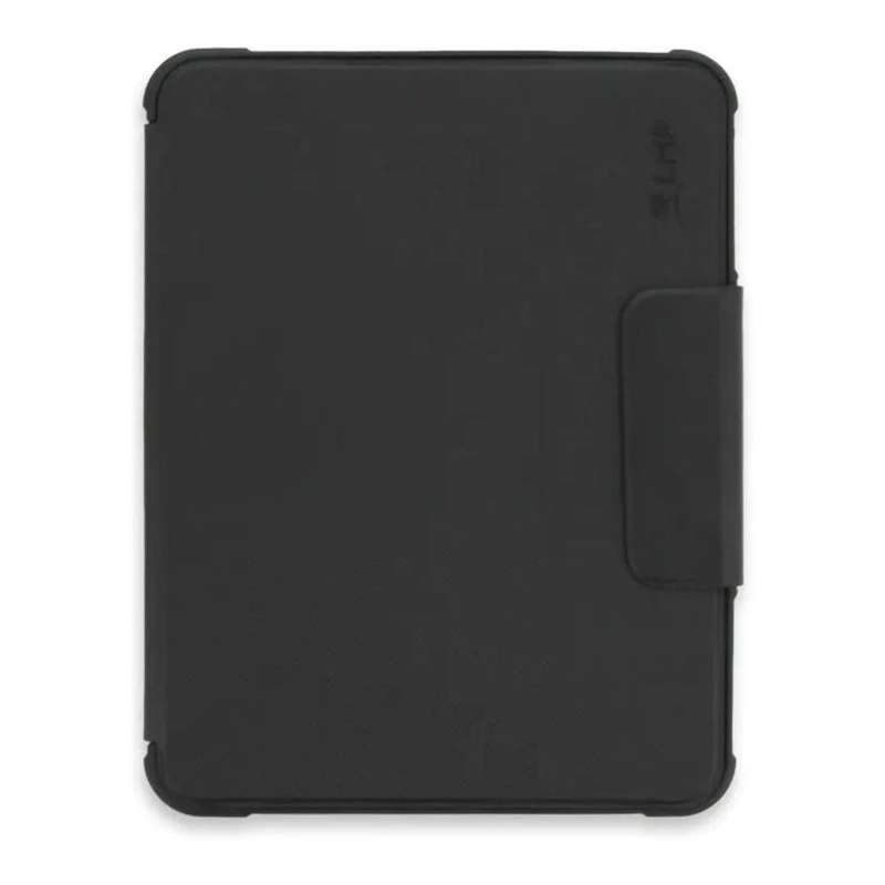 LMP ArmorCase 10.9-inch Folio Tablet Case for iPad Black 29130