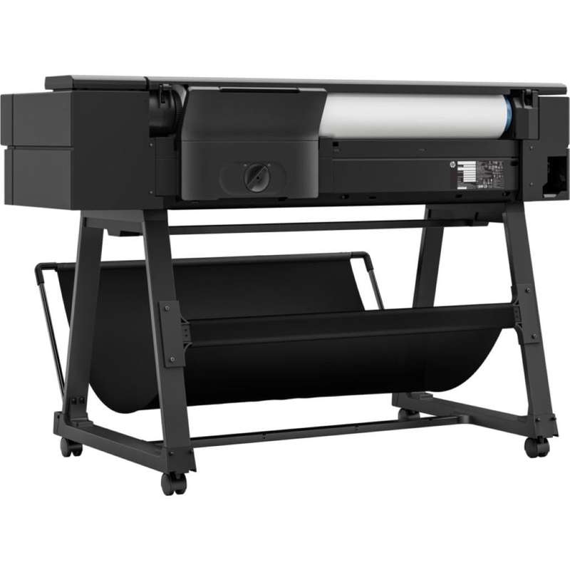 HP DesignJet T850 36-inch Wi-Fi Large Format Multifunction Colour Printer 2Y9H2A