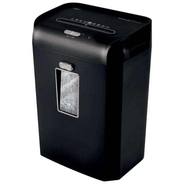 Rexel ProMax QS RSX1035 P4 Cross Cut Paper Shredder 300060Q
