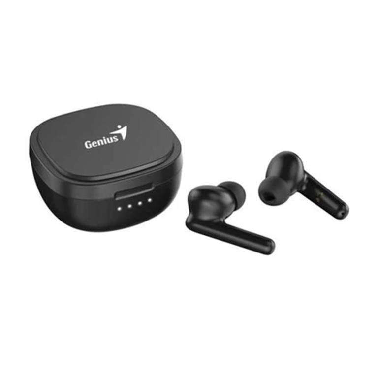 Genius HS-M910BT Wireless Bluetooth Earbuds with Noise Reduction 31710023400