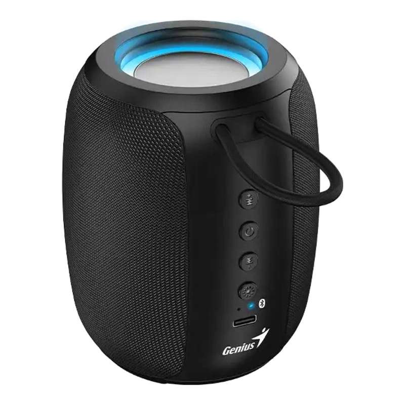 Genius SP-915BT 5W Bluetooth Speaker Black 31730052400