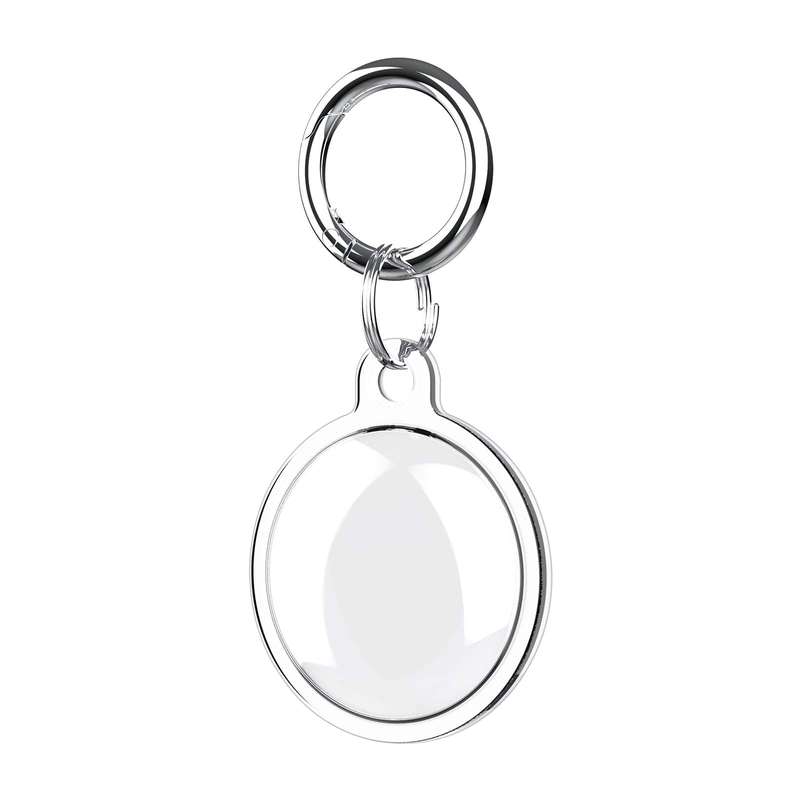 Verbatim My Finder Coin Bluetooth Tracker 2-pack 32134