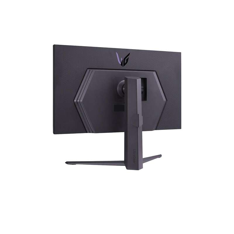 LG 32GQ850-B 32-inch 2560 x 1440p QHD 16:9 240Hz 1ms IPS LED Monitor 32GQ850-B