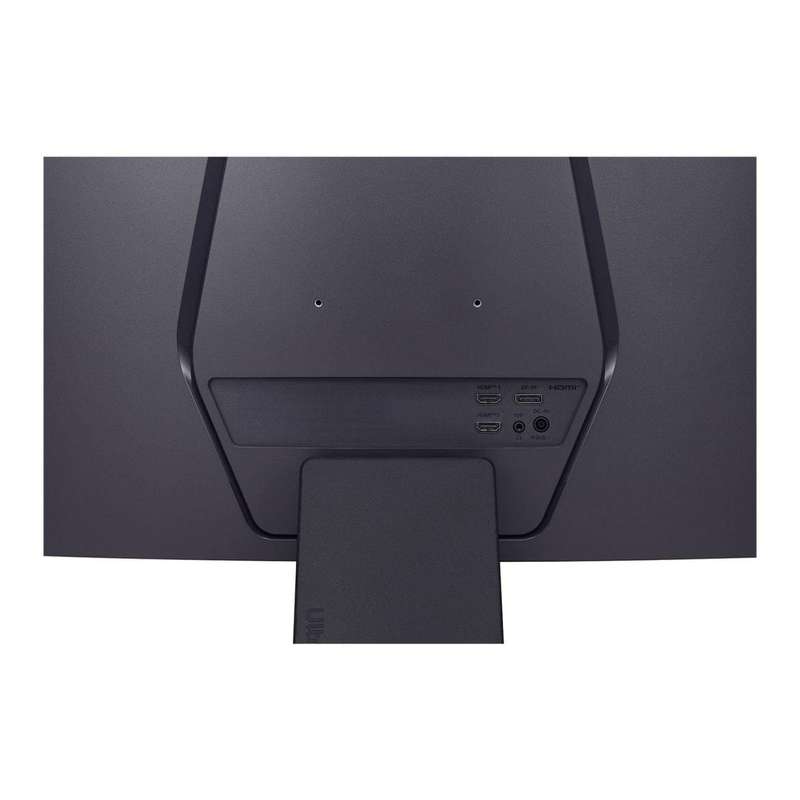 LG UltraGear 32GS60QC 31.5-inch 2560 x 1440p QHD 16:9 180Hz 1ms LED VA Curved Gaming Monitor
