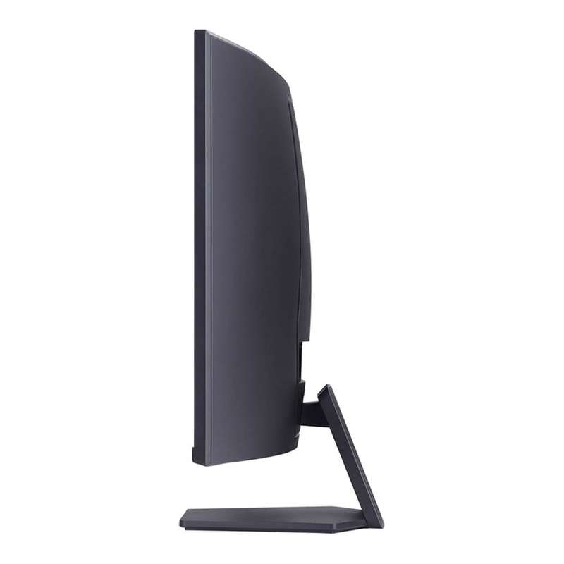 LG UltraGear 32GS60QC 31.5-inch 2560 x 1440p QHD 16:9 180Hz 1ms LED VA Curved Gaming Monitor