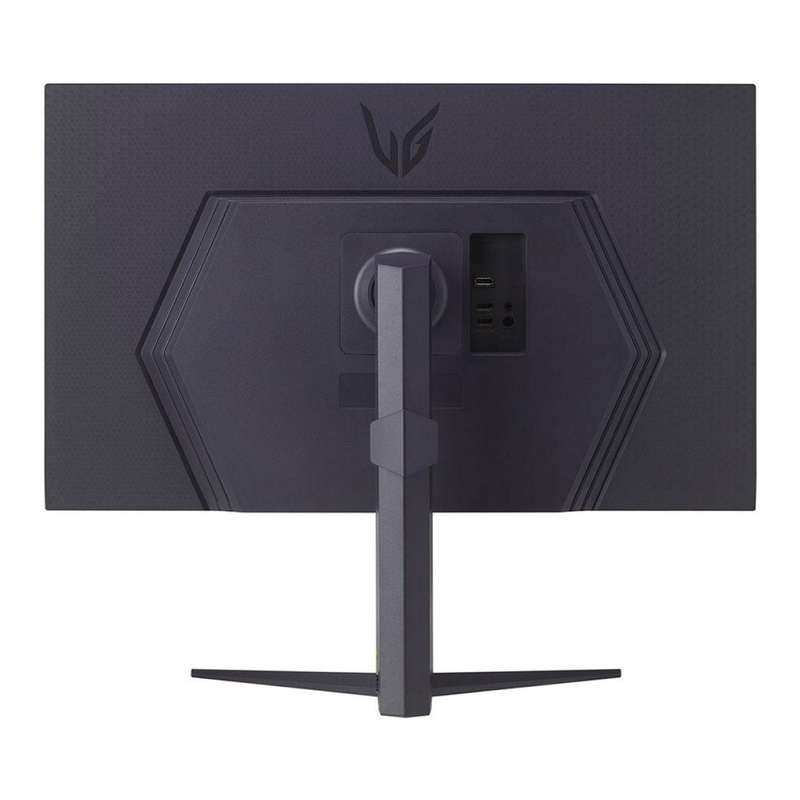 LG UltraGear 32GS75Q 31.5-inch 2560 x 1440p QHD 16:9 180Hz 1ms LED IPS Gaming Monitor
