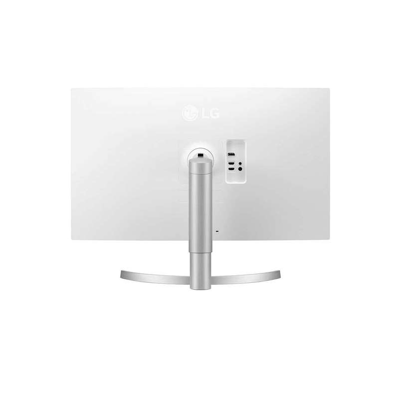 LG 32UN550-W 32-inch 3840 x 2160p 4K UHD 16:9 60Hz 4ms VA LED Monitor 32UN550-W.AFBQ