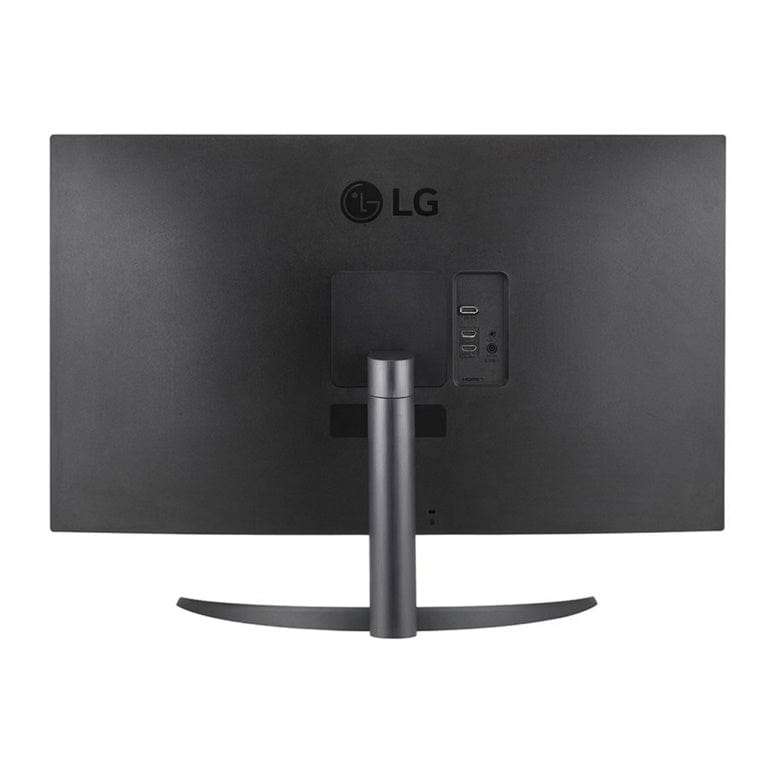 LG 32UR500 31.5-inch 3840 x 2160p 4K UHD 16:9 60Hz 4ms LED VA Gaming Monitor