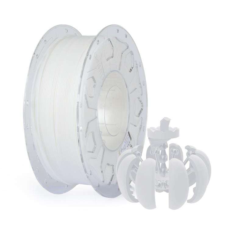 Creality 3D PLA Filament 1Kg - White 3301010060