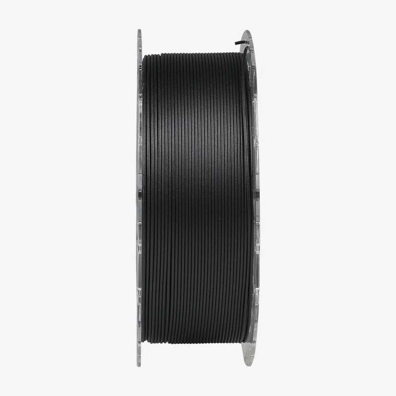 Creality 3D PLA Filament Black 1kg 3301010061