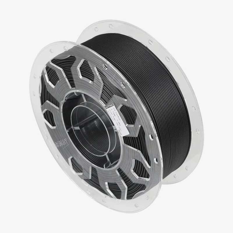 Creality 3D PLA Filament Black 1kg 3301010061