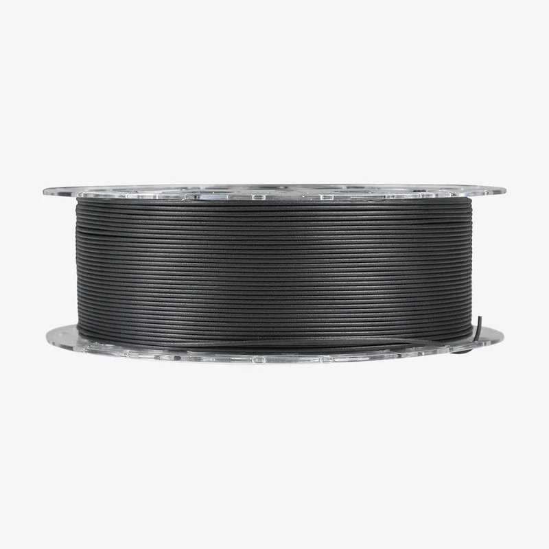 Creality 3D PLA Filament Black 1kg 3301010061